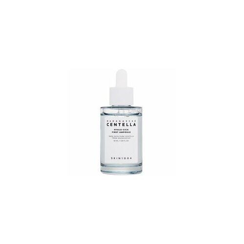 SKIN1004 Hyalu-Cica First Ampoule (Woman, 100ml)