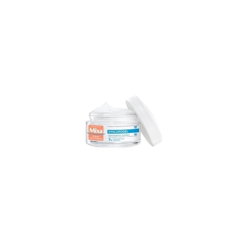 Mixa Hyalurogel Gel-Cream Hydratation 24H -