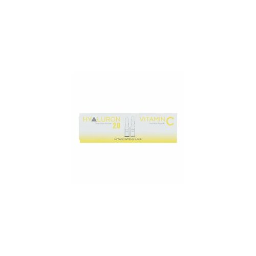 Alcina Hyaluron 2.0 + Vitamin