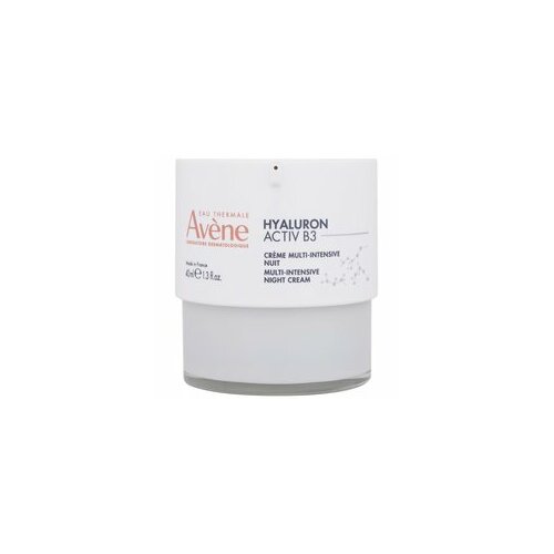 Avène Hyaluron Activ B3 Multi-Intensive Night