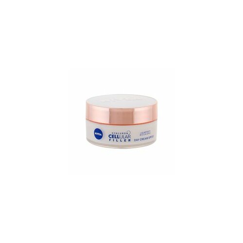 Nivea Hyaluron CELLular Filler Day Cream