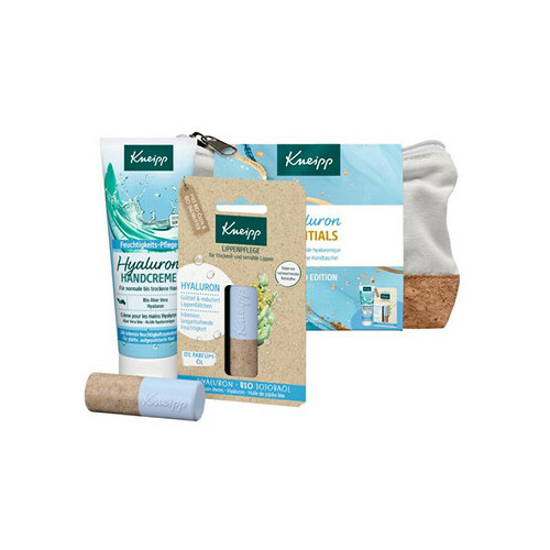 Kneipp Hyaluron Essentials Set - Dárková