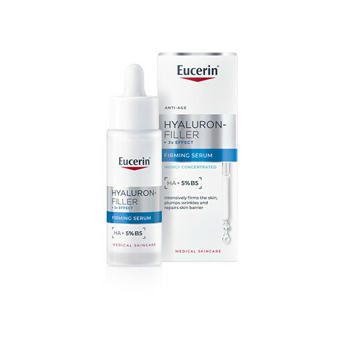 Eucerin Hyaluron-Filler + 3x Effect Firming