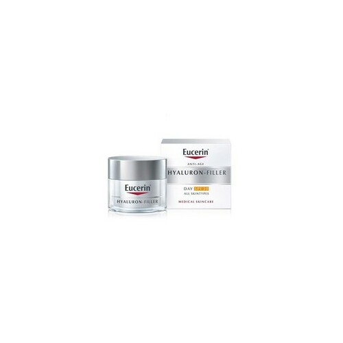 Eucerin Hyaluron Filler Cream SPF 30