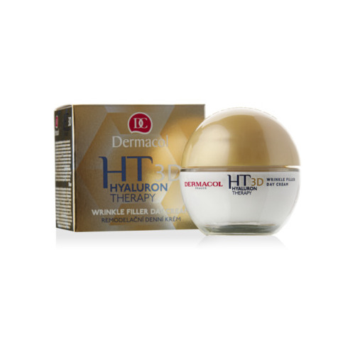 Dermacol Hyaluron Filler Therapy 3D Wrinkle