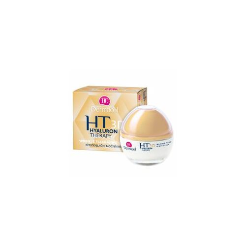 Dermacol Hyaluron Filler Therapy 3D Wrinkle