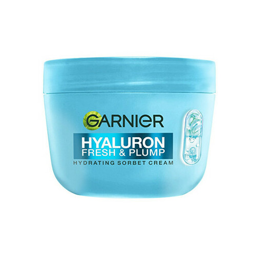 GARNIER Hyaluron Fresh & Plump Sorbet