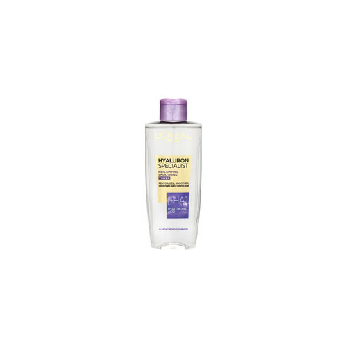 L´Oréal Hyaluron Specialist Replumping Smoothing Toner