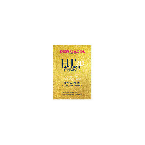Dermacol Hyaluron Therapy 3D Revitalizing Peel-Off