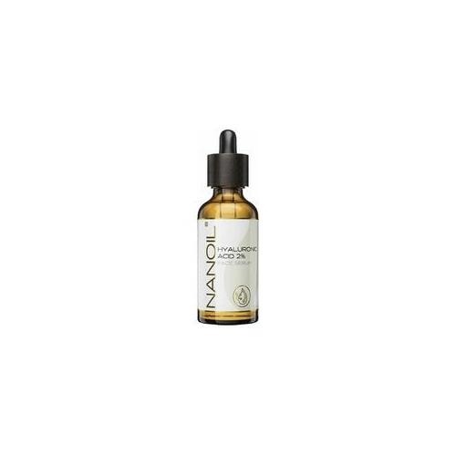 Nanoil Hyaluronic Acid 2% Face Serum