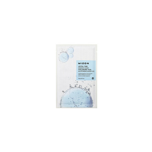 Mizon Hyaluronic Acid Mosturizing Essence Mask