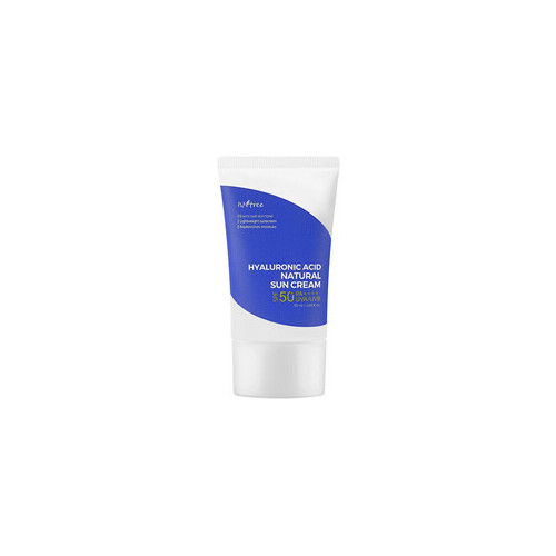 Isntree Hyaluronic Acid Natural Sun Cream