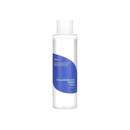 Isntree Hyaluronic Acid Toner Plus (Woman