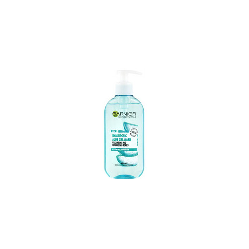 GARNIER Hyaluronic Aloe Gel Wash Cleansing