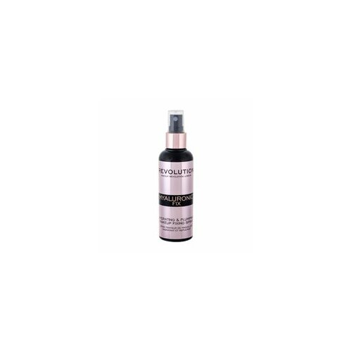 Makeup Revolution Hyaluronic Fix - Moisturizing