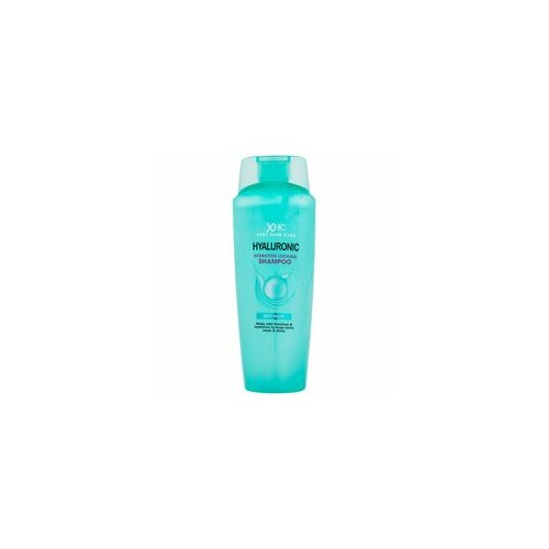 XPel Hyaluronic Hydration Locking Shampoo (dry