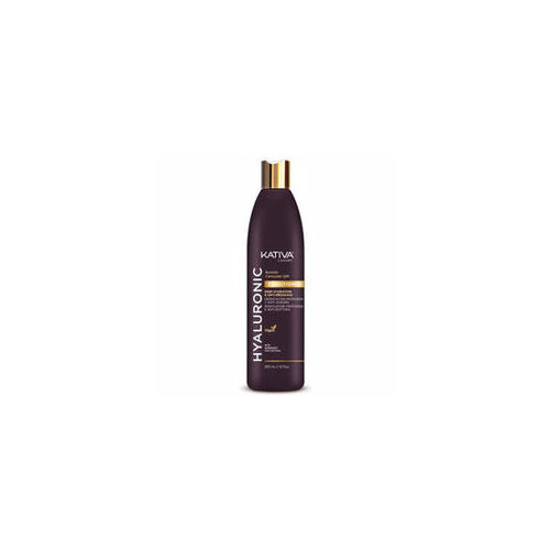 Kativa Hyaluronic Keratin Coenzyme Q10 Conditioner