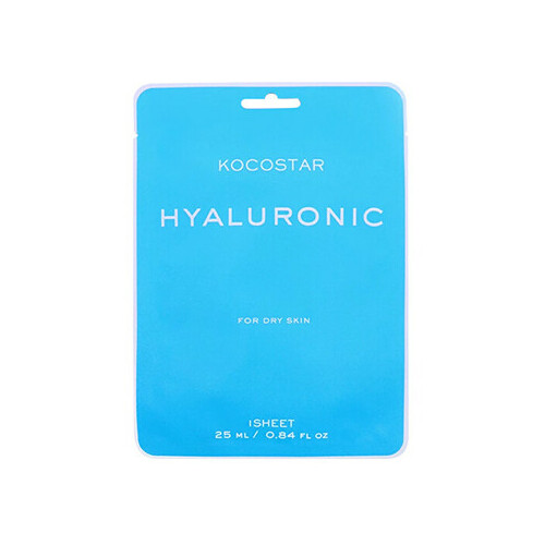 Kocostar Hyaluronic Sheet Mask - Hydratační