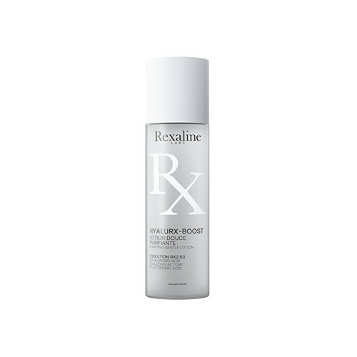 Rexaline Hyalurx-Boost Purifying Gentle Lotion -