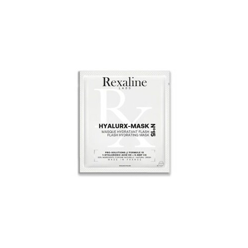 Rexaline Hyalurx Flash Hydrating Mask -