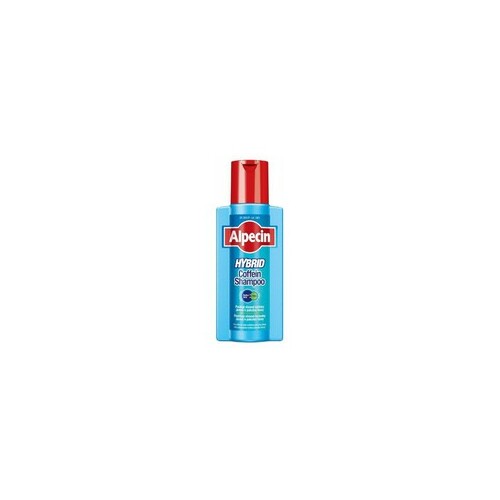 Alpecin Hybrid Coffein Shampoo - Caffeine