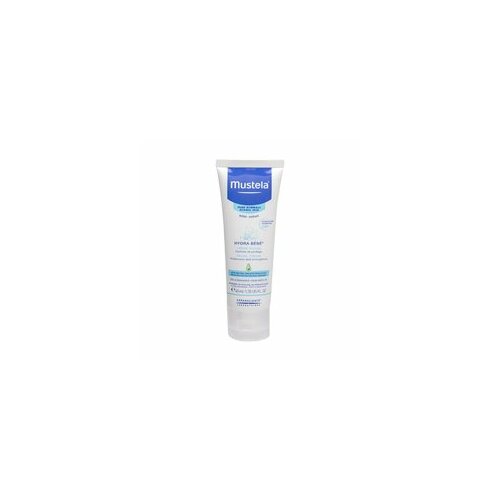 Mustela Hydra Bébé Facial Cream -