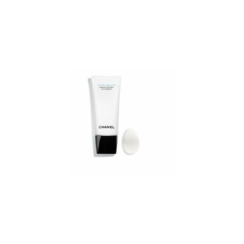 Chanel Hydra Beauty Camellia Overnight Mask