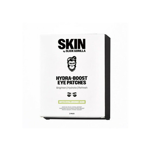 Slick Gorilla Hydra Boost Eye Patches