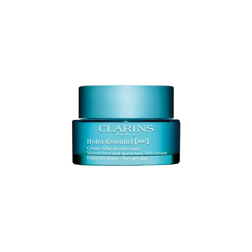 Clarins Hydra Essentiel Moisturizes and Quenches
