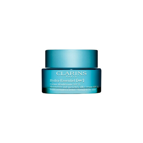Clarins Hydra Essentiel Moisturizes and Quenches