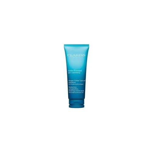 Clarins Hydra-Essentiel Restoring Cream-Mask (Woman, 75ml)
