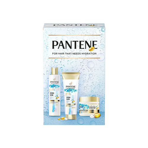 Pantene Hydra Glow Set - Dárková