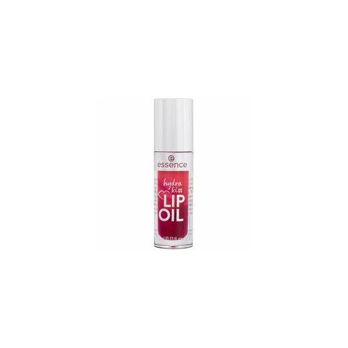 Essence Hydra Kiss Lip Oil 4