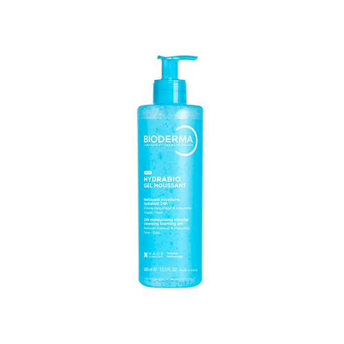 Bioderma Hydrabio Cleansing Foaming Gel -