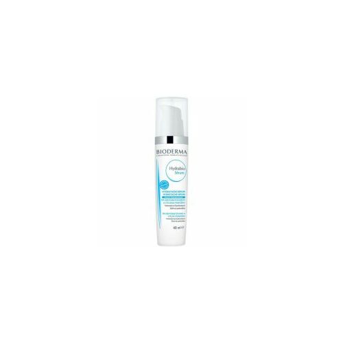 Bioderma Hydrabio Moisturising Serum Concentrate -