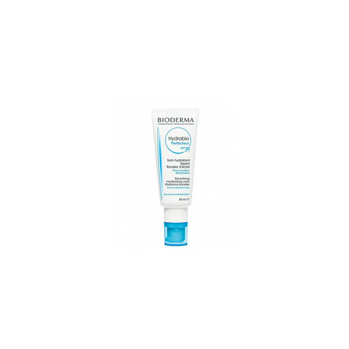 Bioderma Hydrabio Perfecteur Smoothing Moisturising care