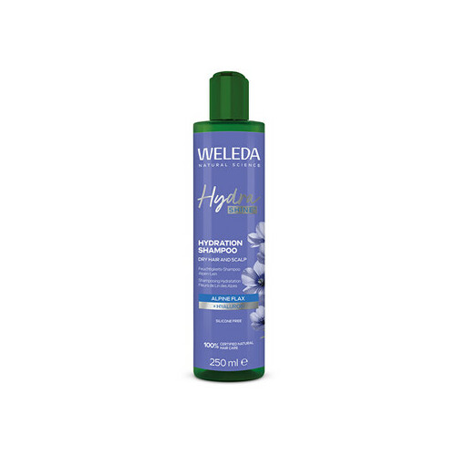 Weleda Hydrashine Hydration Shampoo - Hydratační
