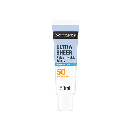 Neutrogena Hydratation Ultra Sheer SPF 50