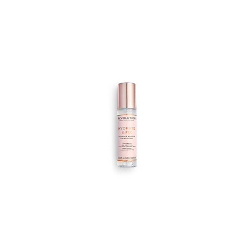 Makeup Revolution Hydrate & Fix -