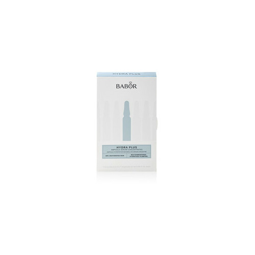 Babor Hydratin Hydra Plus Ampoule Concentrates
