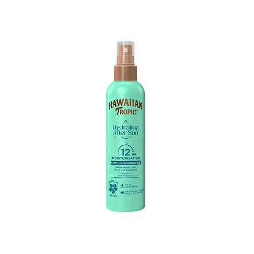 Hawaiian Tropic Hydrating After Sun Skin