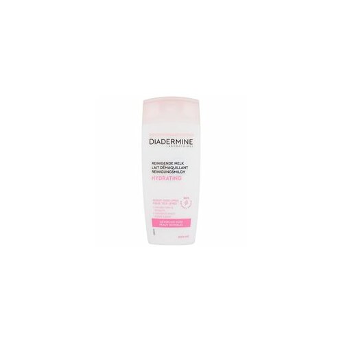 Diadermine Hydrating Cleansing Milk (Woman, 200ml)