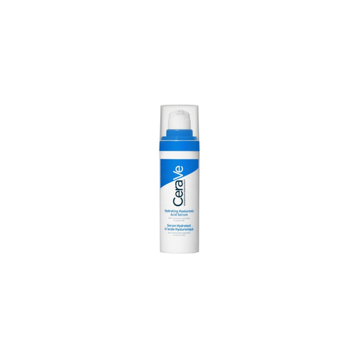 CeraVe Hydrating Hyaluronic Acid Serum (Unisex