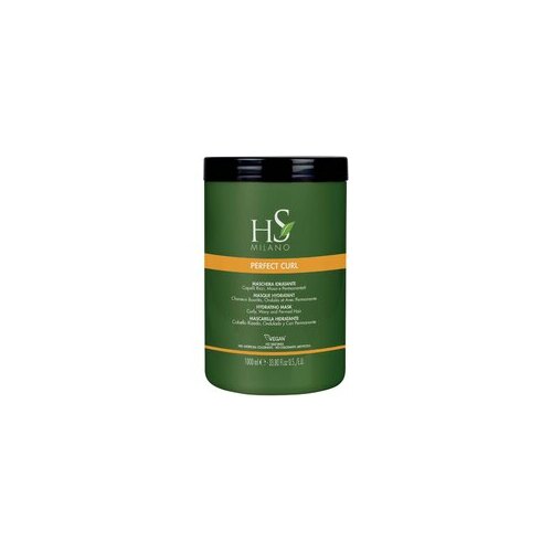 HS Milano Hydrating Mask - curly
