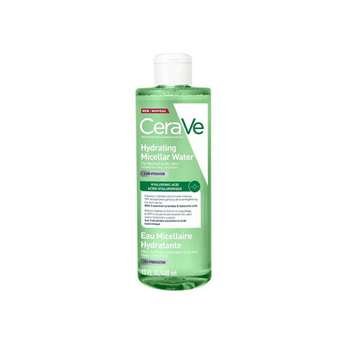 CeraVe Hydrating Micellar Water - Hydratační