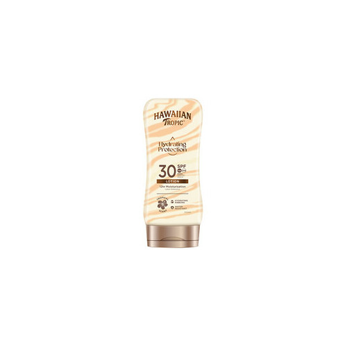 Hawaiian Tropic Hydrating Protection Lotion SPF