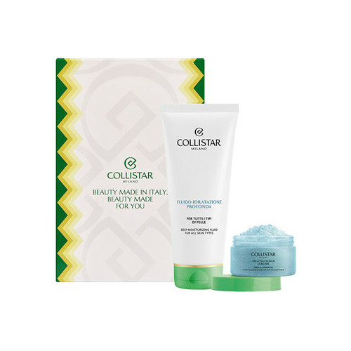 Collistar Hydration Duo Set - Dárková