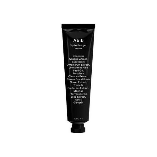 Abib Hydration Water Tube - face