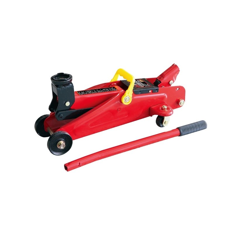 No name HYDRAULIC FLOOR JACK T820050