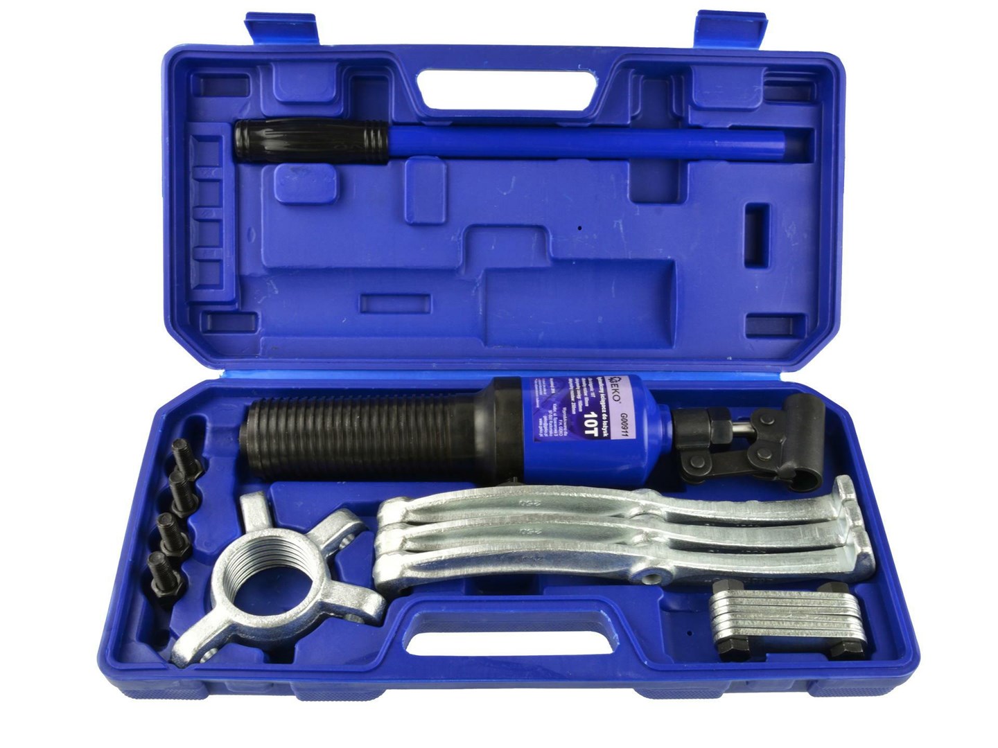 No name Hydraulic puller for bearings